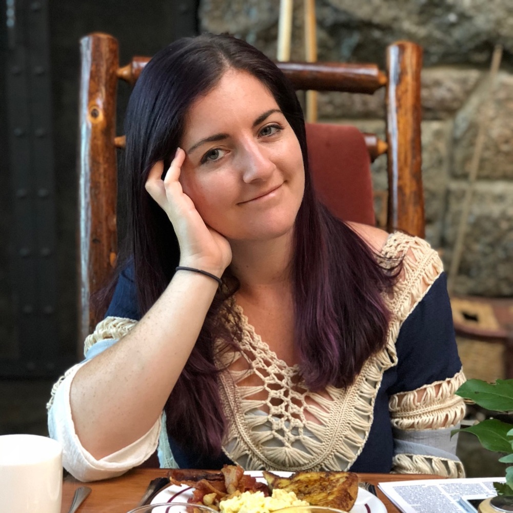 Meet your Posher, Trish